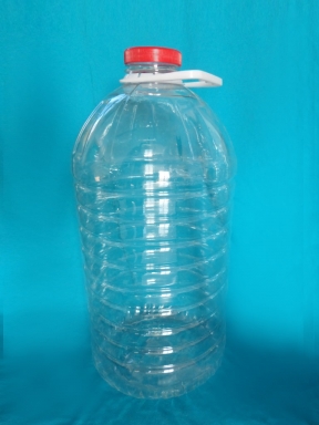 塑料油瓶批发厂