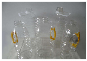 黄南塑料瓶
