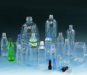 西安塑料瓶