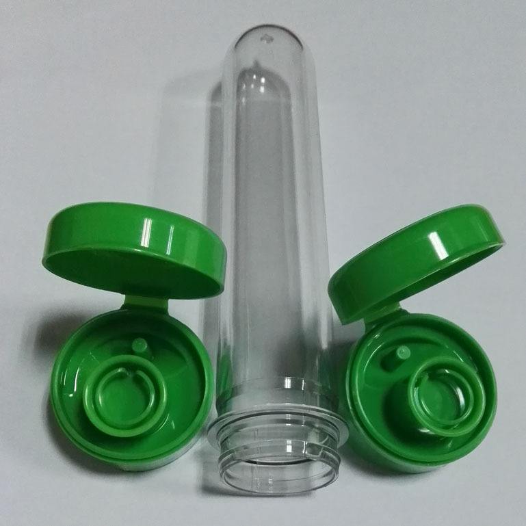 塑料瓶胚1