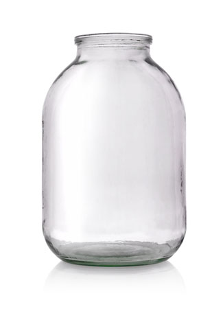 生产玻璃瓶的模具名称