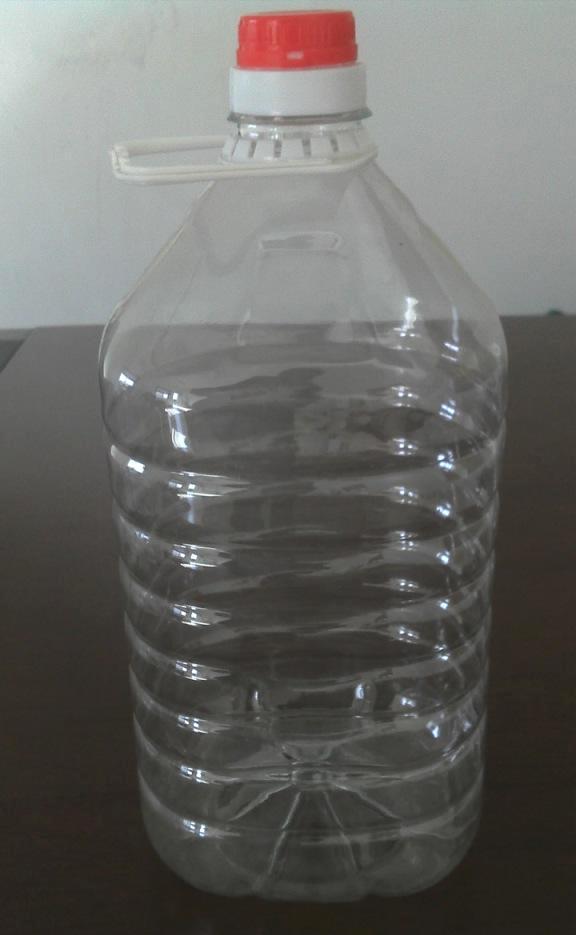 塑料油瓶价格