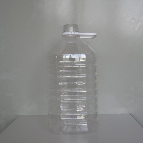 怎样判断一个塑料油瓶质量的好坏？