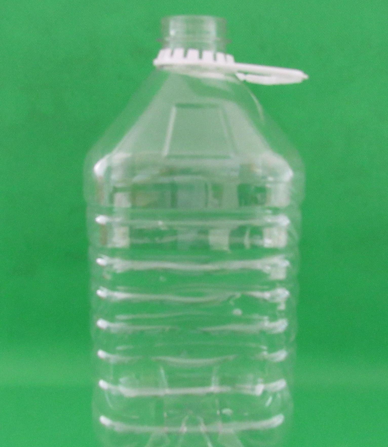 塑料油瓶用在你那些行业呢？