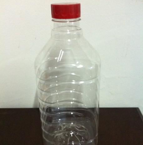塑料油瓶也是有分类滴？