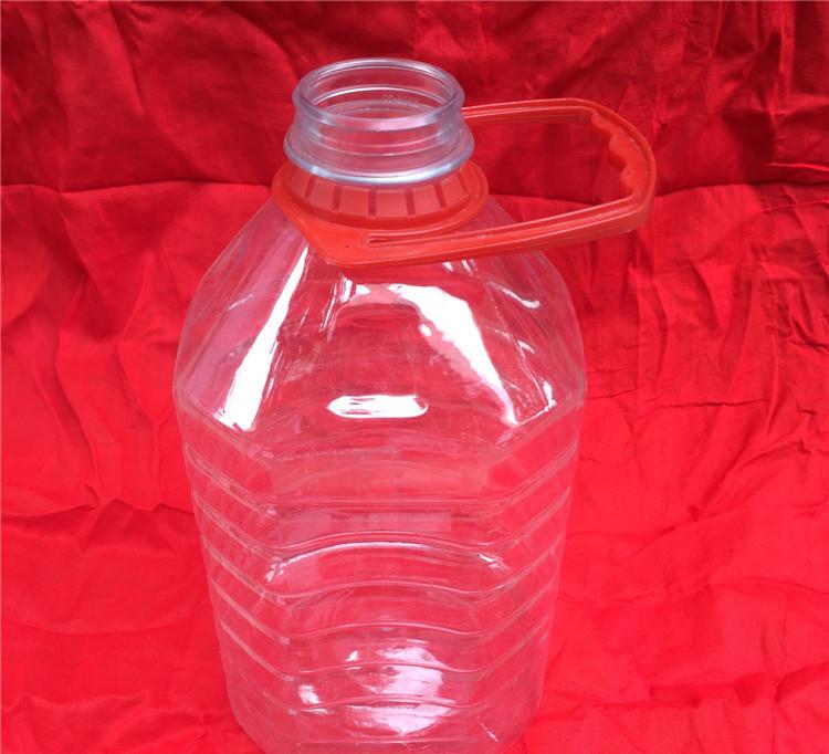 塑料油瓶的合理使用方法！