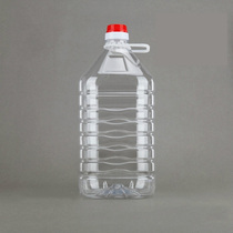 兰州塑料油瓶