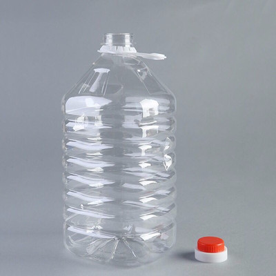 兰州塑料油瓶