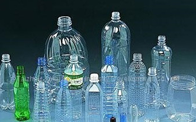 塑料瓶pet等级划分