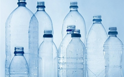 塑料瓶生产流程